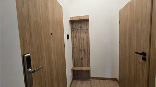 Apartments in Łódź - photo 5