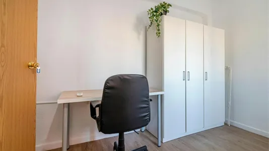 Rooms in Valencia Poblats Marítims - photo 4