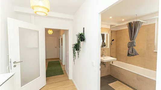 Rooms in Berlin Neukölln - photo 6