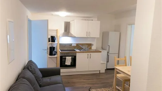 Rooms in Dusseldorf - photo 3