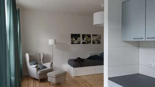 Apartments in Berlin Friedrichshain-Kreuzberg - photo 7