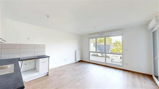 Apartments in Nantes - photo 1