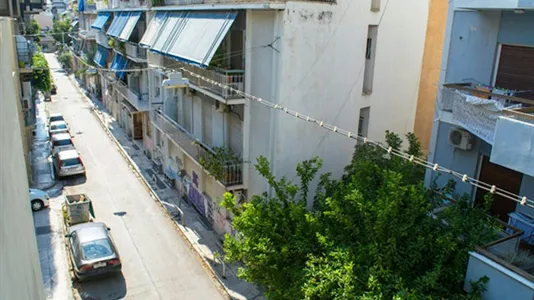 Rooms in Athens Ampelokipoi - photo 10