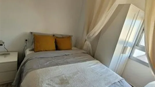 Rooms in Picanya - photo 3