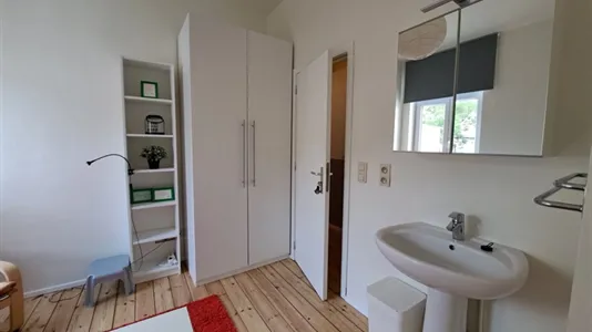 Rooms in Brussels Etterbeek - photo 4