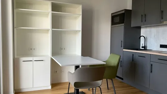 Apartments in Nuremberg - photo 5