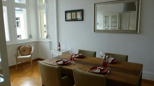 Apartments in Frankfurt Süd - photo 5