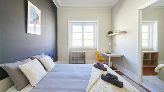 Rooms in Location is not specified - photo 2