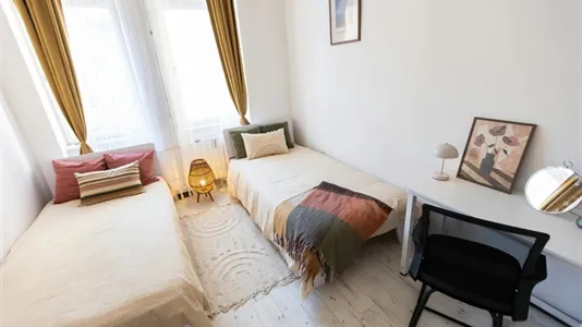 Rooms in Budapest Erzsébetváros - photo 5
