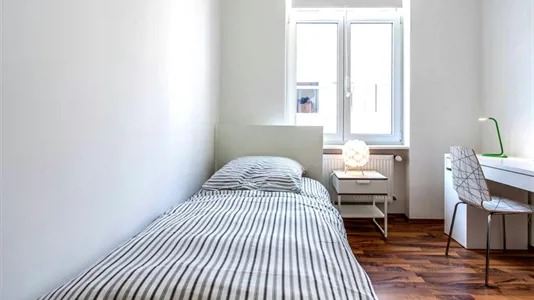 Rooms in Frankfurt Innenstadt I - photo 3