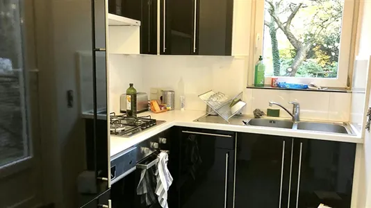 Rooms in Brussels Sint-Gillis - photo 9