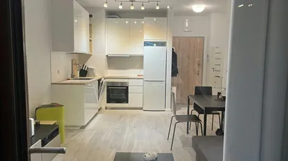 Apartment for rent in Warsaw
