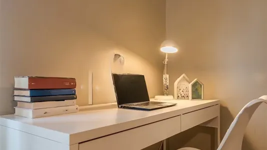 Rooms in Padua - photo 7