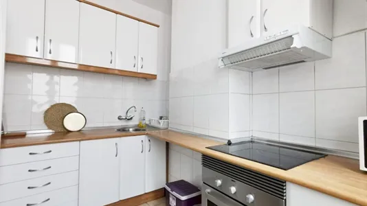 Rooms in Madrid Arganzuela - photo 7