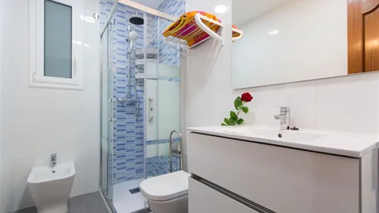 Apartments in Barcelona Sant Martí - photo 7