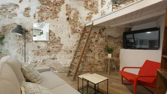 Apartments in Madrid Retiro - photo 4