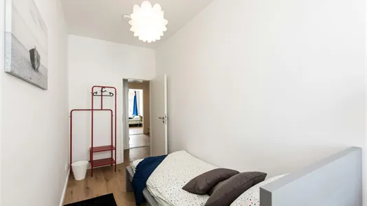 Rooms in Berlin Tempelhof-Schöneberg - photo 3