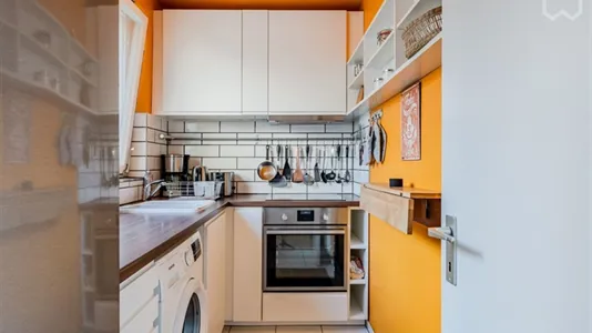 Apartments in Dusseldorf - photo 8