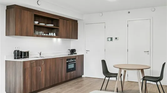 Apartments in Stad Brussel - photo 5