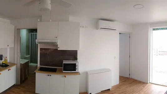 Apartments in Valencia Camins al Grau - photo 4