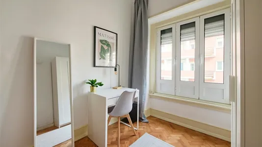 Rooms in Location is not specified - photo 2