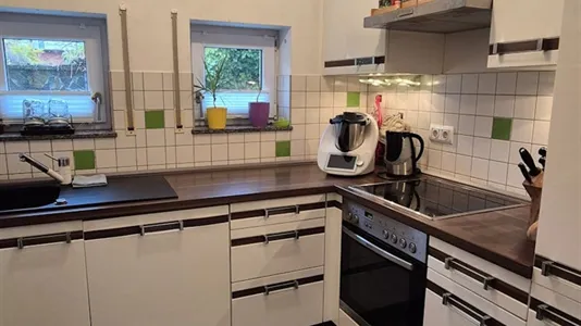 Apartments in Meissen - photo 5