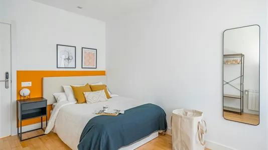 Rooms in Madrid Tetuán - photo 7