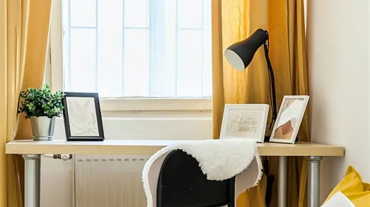 Rooms in Budapest Terézváros - photo 8