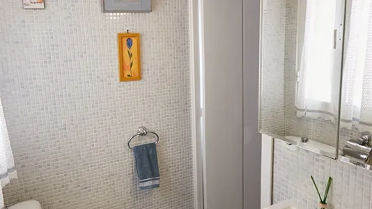 Apartments in Madrid Salamanca - photo 7