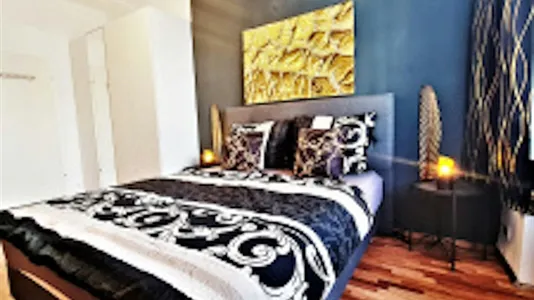 Apartments in Vienna Landstraße - photo 5