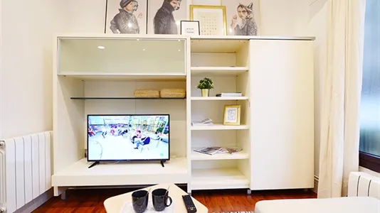 Apartments in Getxo - photo 7