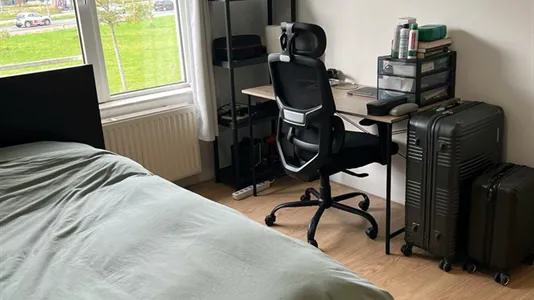 Apartments in Location is not specified - photo 5