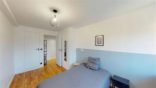 Rooms in Rouen - photo 3