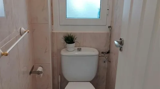 Rooms in Murcia - photo 6