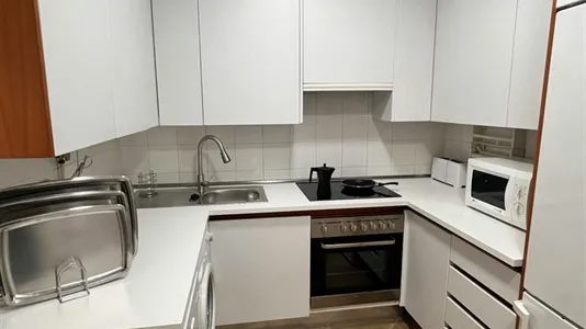 Rooms in Madrid Chamberí - photo 5