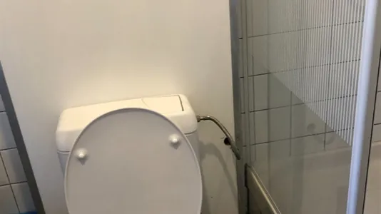 Rooms in Brussels Elsene - photo 6