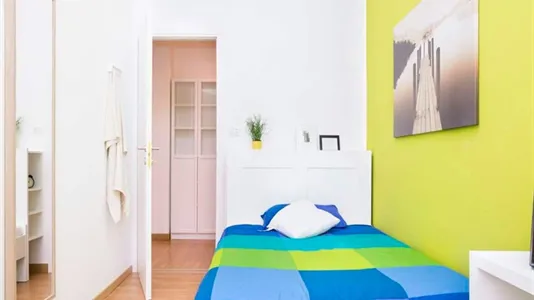 Rooms in Milano Zona 9 - Porta Garibaldi, Niguarda - photo 5