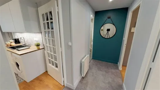 Rooms in Lyon - photo 7