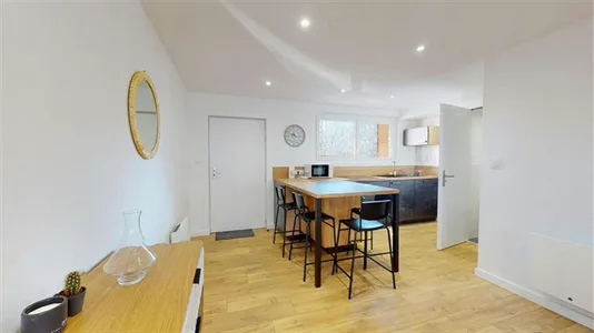 Rooms in Grenoble - photo 7