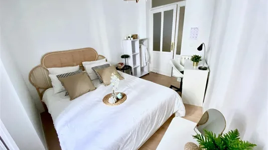 Rooms in Madrid Arganzuela - photo 3