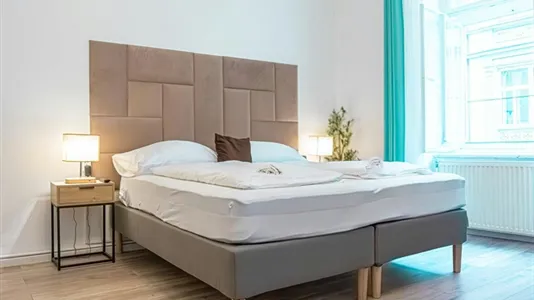 Apartments in Vienna Landstraße - photo 8