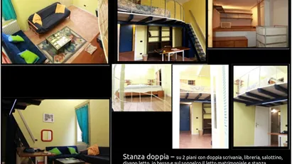 Room for rent in Bologna, Emilia-Romagna