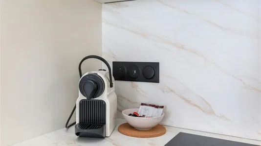 Apartments in Lyon - photo 9