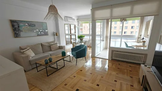 Apartments in Madrid Tetuán - photo 1