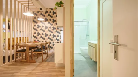 Apartments in Location is not specified - photo 8