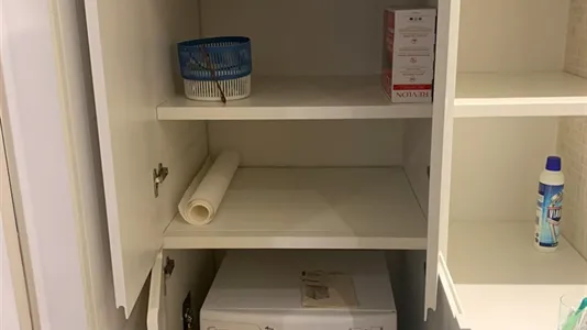 Apartments in Florence - photo 8