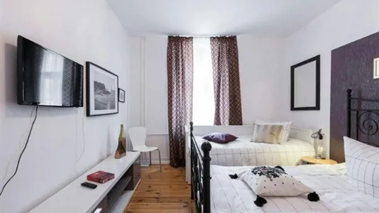 Rooms in Berlin Pankow - photo 3