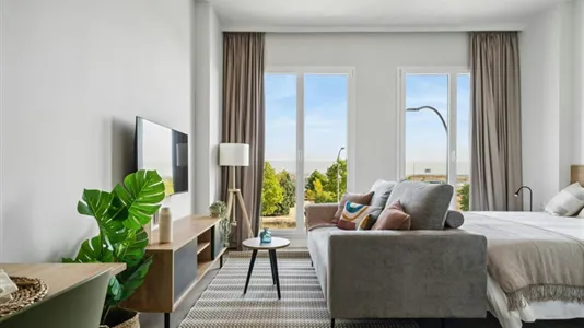 Apartments in Cañada Real de la Galiana - photo 8