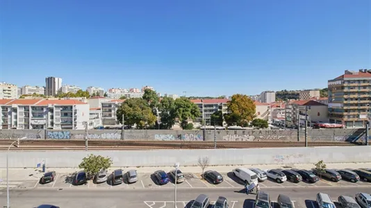 Rooms in Location is not specified - photo 9