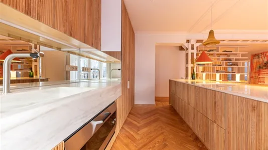 Apartments in Madrid Salamanca - photo 5